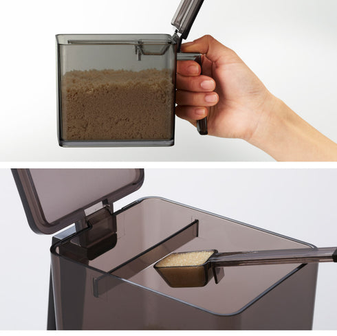 調味料ストッカー&ラック タワー 3個セット.|s11